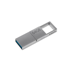 Pendrive com Saída Dupla USB/TIPO-C