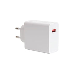 Carregador Ultra Rápido de 33W