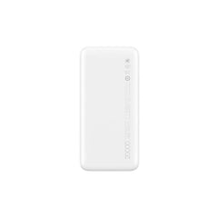 Redmi Power Bank Carregamento rápido 20.000mAh