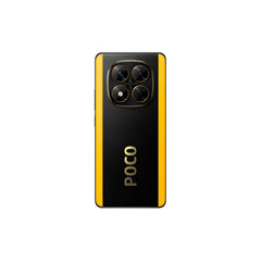 Smartphone Poco X7